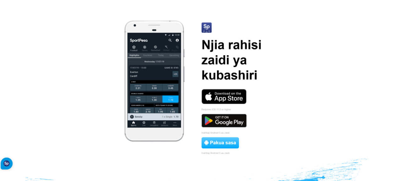 App