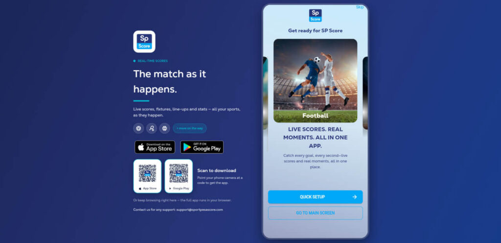 sportpesa bet